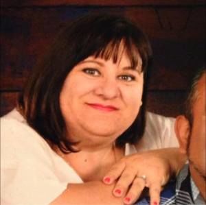 Meet your Posher, Melisa robert